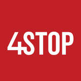 4Stop Logo