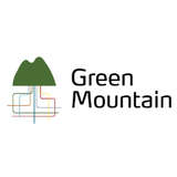 Green Mountain Logo