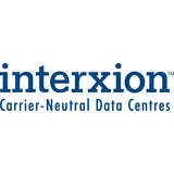 Interxion Logo