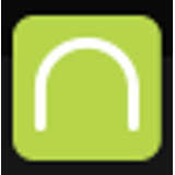 Lefdal Mine Datacenter Logo