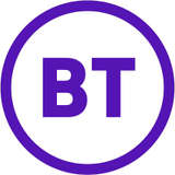 BT Ireland Logo