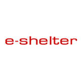 e-shelter Logo