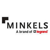 Minkels Logo