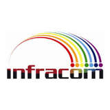 Infracom Logo