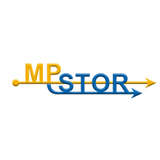 MPSTOR Logo