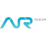 AR Telecom Logo