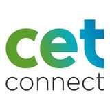 CET Logo