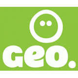 Geo Networks Logo