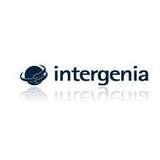 Intergenia Logo