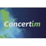 Concertim Logo