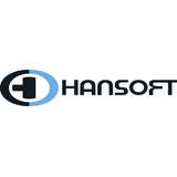 Hansoft Logo