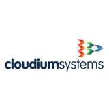 Cloudium Systems Logo