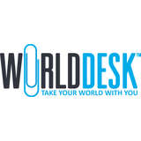 WorldDesk Logo