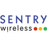 Sentry Wireless Logo