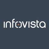 Infovista Logo