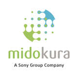 Midokura Logo