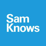 SamKnows Logo