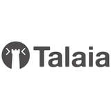 Talaia Logo