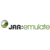 JAR Emulate Logo