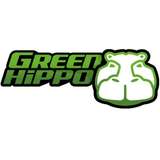 Green Hippo Logo