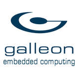 Galleon Embedded Computing Logo