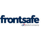 Front-safe Logo