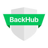 BackHub Logo