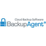 BackupAgent Logo