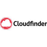 Cloudfinder Logo