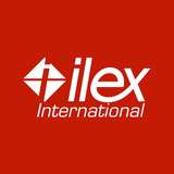 Ilex International Logo