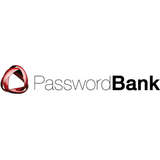 PasswordBank Logo