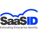 SaaSID Logo