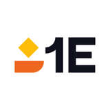 1E Logo