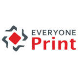 EveryonePrint Logo