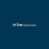 ITOM Solution Logo