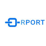 RPort Logo