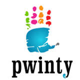 Pwinty Logo