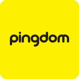 Pingdom Logo