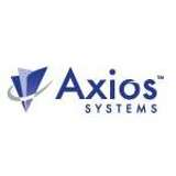 Axios Systems Logo
