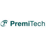 PremiTech Logo