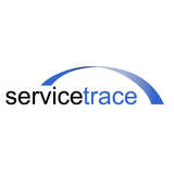ServiceTrace Logo