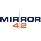 Mirror42 Logo