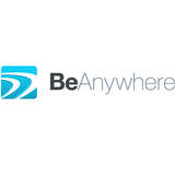 BeAnywhere Logo