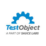 TestObject Logo