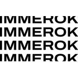 Immerok Logo