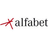 Alfabet Logo