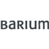 Barium Logo