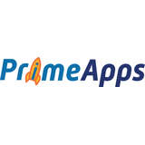 PrimeApps Logo