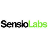 SensioLabs Logo