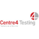 Centre4 Testing Logo